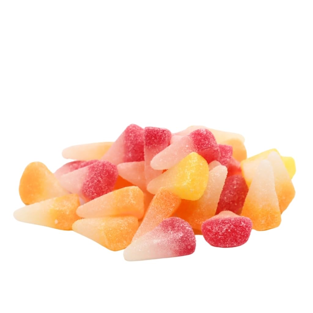 Fruit Smiles