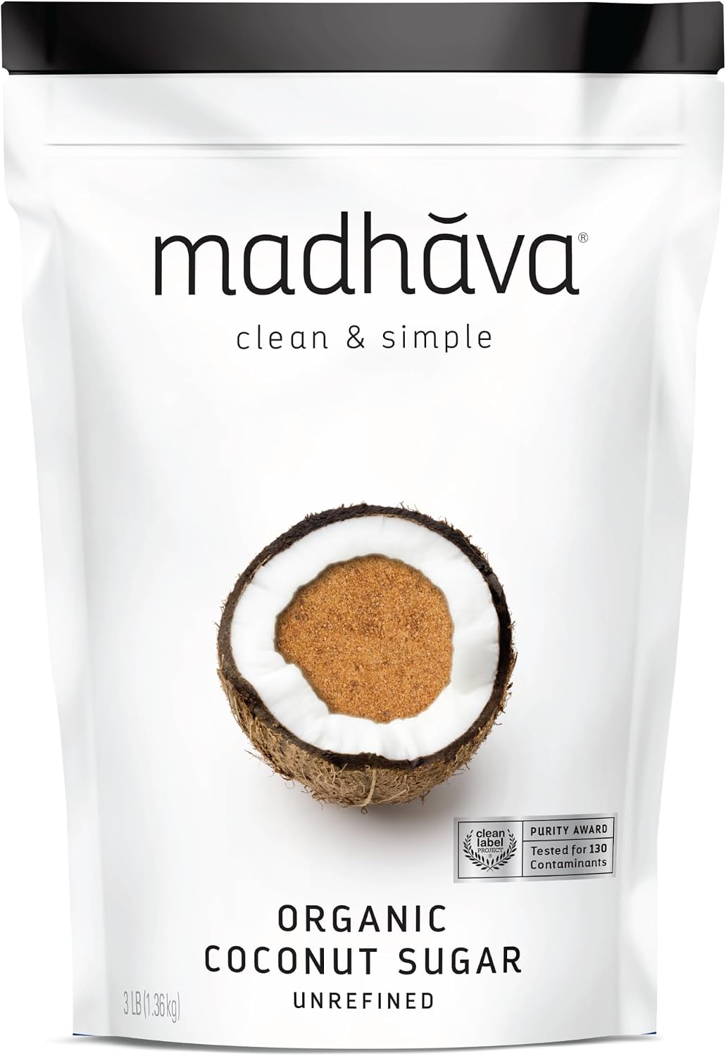 Organic Coconut Sugar