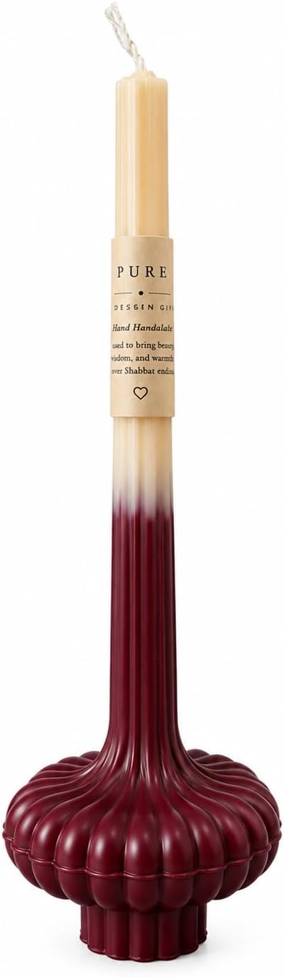 Havdalah Candle