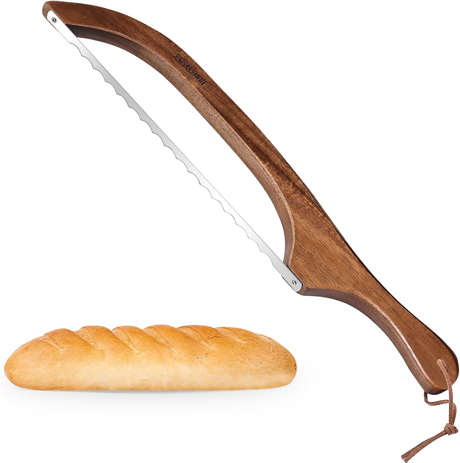 Sourdough Knife