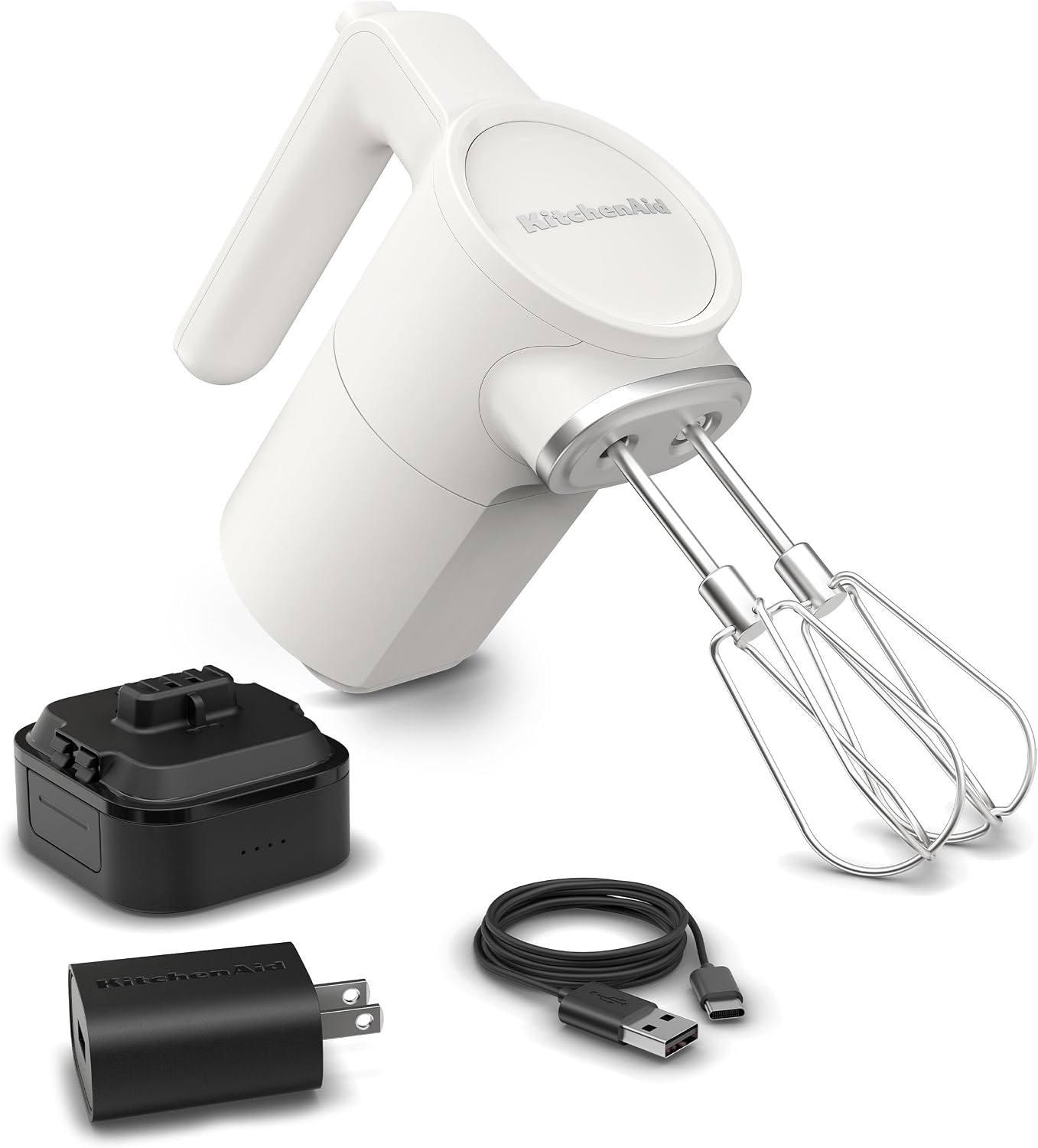 Kitchen Aid Handmixer